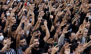 Los disturbios en Beirut podría presagiar tiempos peores