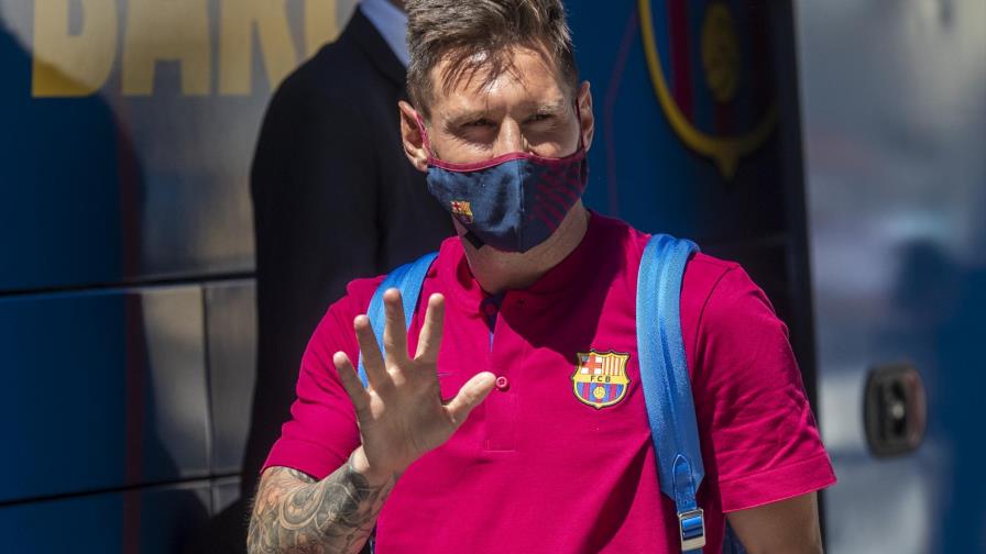 Barcelona-Bayern... ¿final adelantada en la Champions?