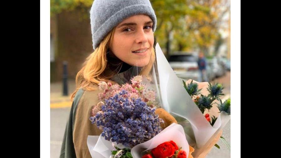 Cinco cintas para celebrar los 31 años de Emma Watson
