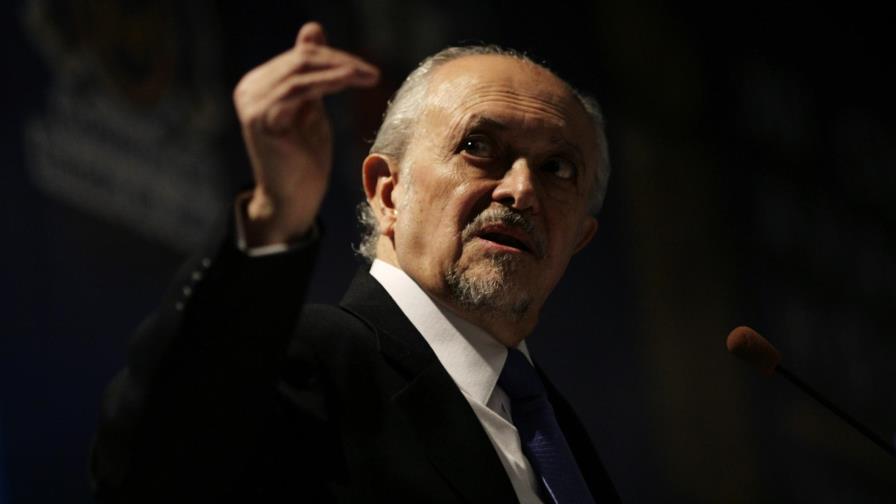 Muere Mario Molina, único premio Nobel mexicano de ciencias