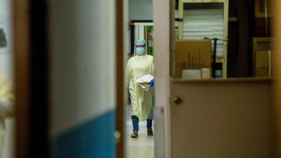 República Dominicana suma 15 muertos y 686 nuevos contagios de COVID-19