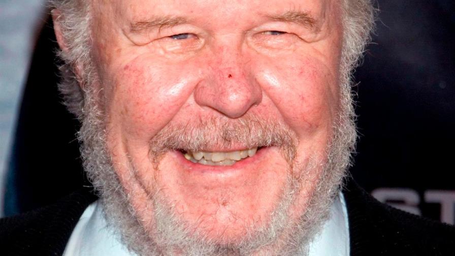 Muere a los 83 años el actor Ned Beatty, nominado al Óscar por Network