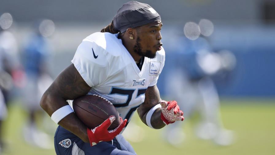 Bronces-Titans: Henry se encuentra con un rival conocido