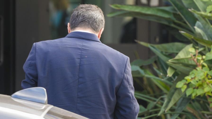 Richard Gere es incluido como testigo en juicio a exministro italiano por cargos de secuestro Richard Gere es incluido como testigo en juicio a exministro italiano por cargos de secuestro