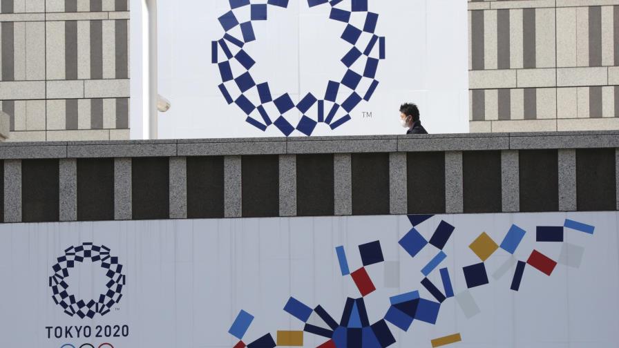 Recorrido de antorcha olímpica comenzaría en un mes