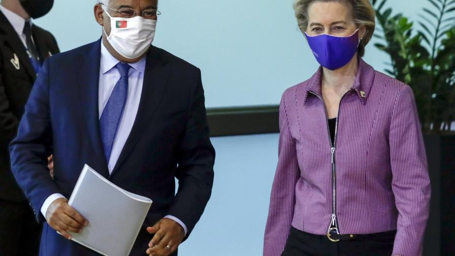 Nuevo plazo, probable nueva demora en el Brexit