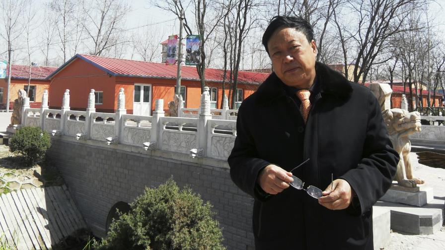 China condena a empresario que elogió a abogados defensores China condena a empresario que elogió a abogados defensores