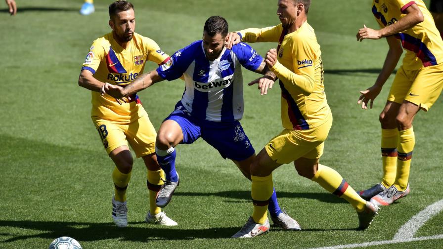 Pablo Machín, nuevo técnico del Alavés Pablo Machín, nuevo técnico del Alavés