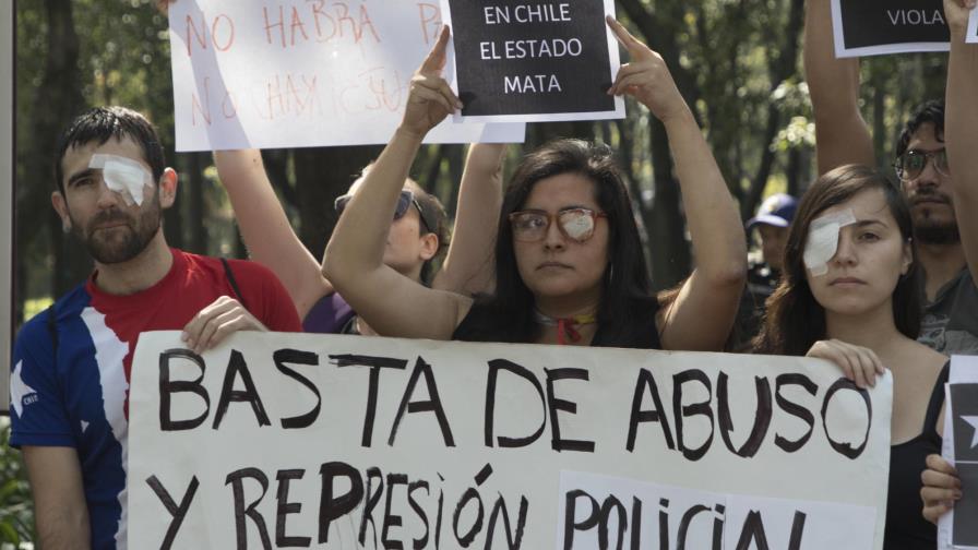 Piñera admite que demandas sociales son legítimas