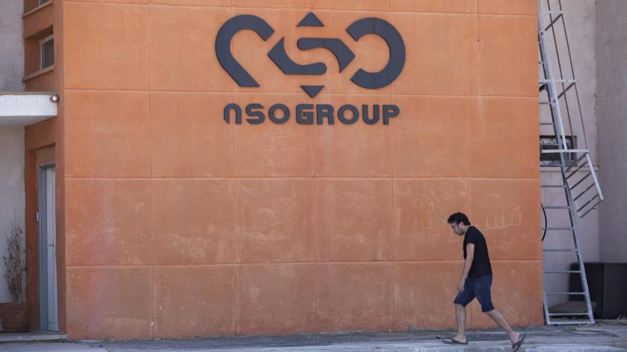 Apple demanda a la empresa de hackers a sueldo NSO Group