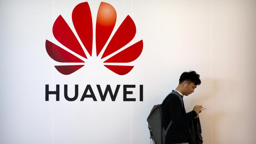 Huawei podrá participar en red alta velocidad en Gran Bretaña Huawei podrá participar en red alta velocidad en Gran Bretaña