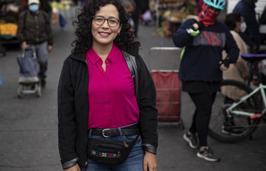 Chilenas buscan plasmar sus demandas en la Constitución