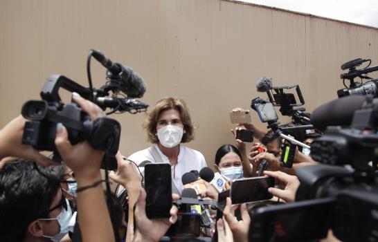 EEUU sanciona a hija de Daniel Ortega y otros 3 funcionarios EEUU sanciona a hija de Daniel Ortega y otros 3 funcionarios