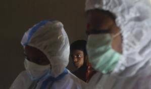 India reporta 933 muertos por virus y casi 2,1 mlns de casos