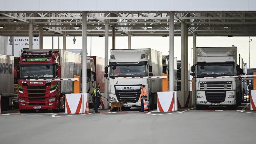 Gran Bretaña limita las exportaciones de 24 medicamentos