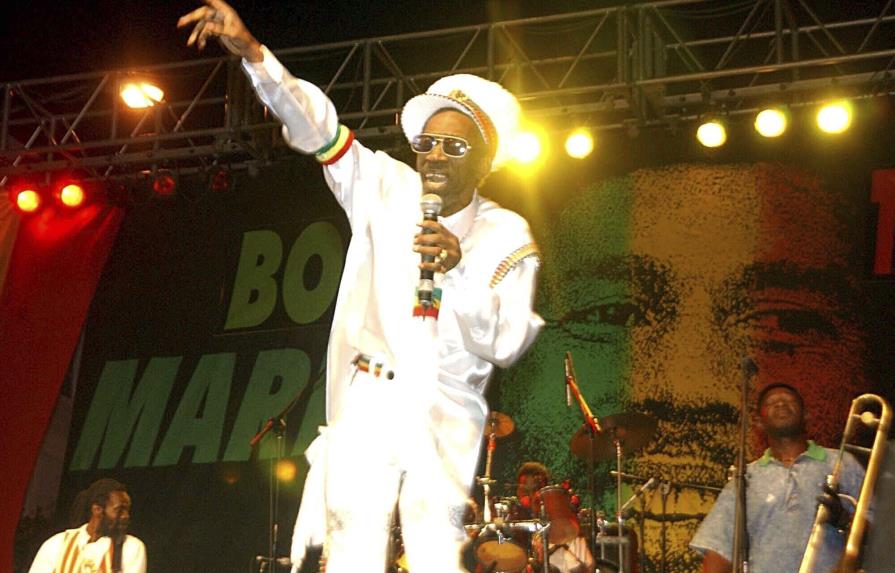 Muere astro de reggae Bunny Wailer, el último de los Wailers
