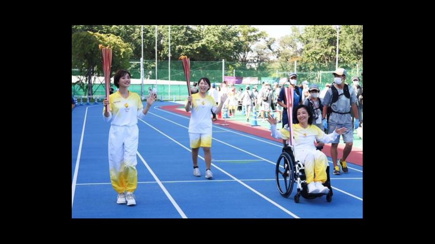 De Tokio 1964 a Tokio 2021: los cambios del movimiento paralímpico De Tokio 1964 a Tokio 2021: los cambios del movimiento paralímpico