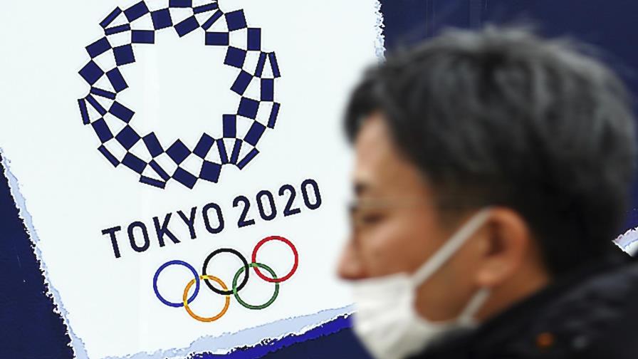 Japón y COI siguen con planes para los Olímpicos Japón y COI siguen con planes para los Olímpicos