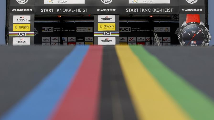 Tony Martin confirma su retiro tras el Mundial de ciclismo