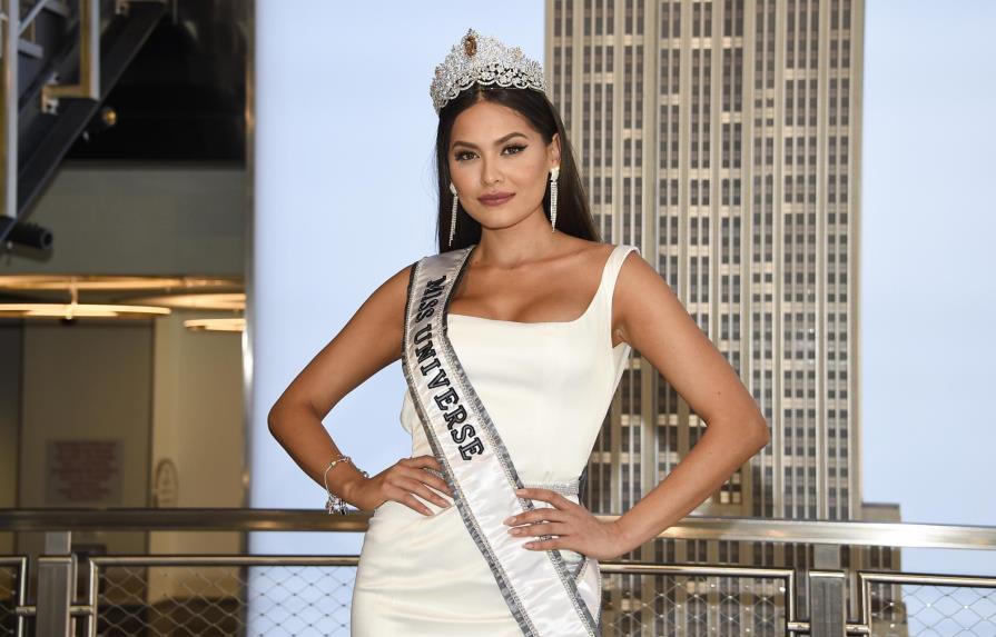 Próxima Miss Universo se coronará en diciembre en Israel