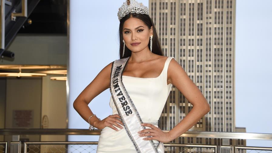 Próxima Miss Universo se coronará en diciembre en Israel