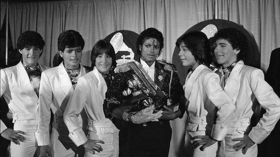 Ex Menudo Ray Reyes muere de infarto a los 51 años