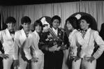 Ex Menudo Ray Reyes muere de infarto a los 51 años