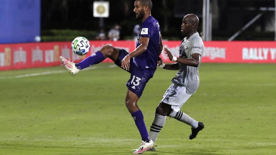 Orlando City supera 1-0 a Montreal y está en cuartos