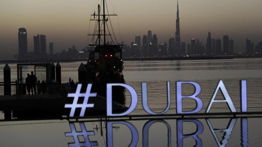 Fondo de Dubái sufre enorme pérdida en medio de pandemia