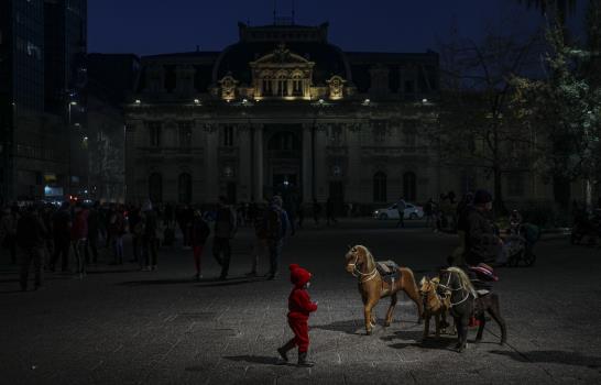 Las mejores fotos de la semana en América Latina