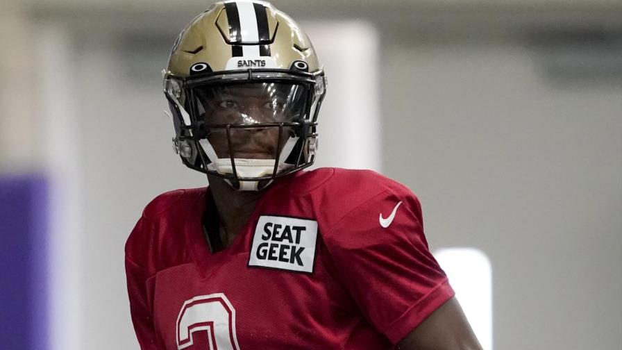 Saints inicia la era post Brees ante Rodgers y los Packers