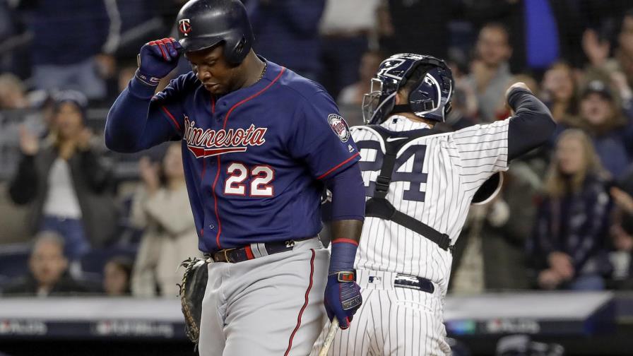 Yanquis-Mellizos, modelo del presente del béisbol