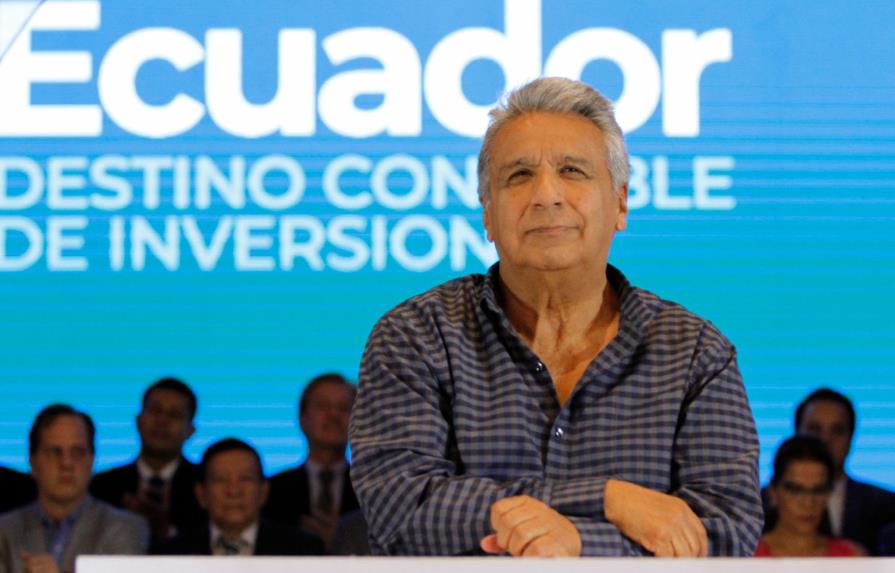 Incertidumbre y fragmentación política en Ecuador de cara a comicios de 2021