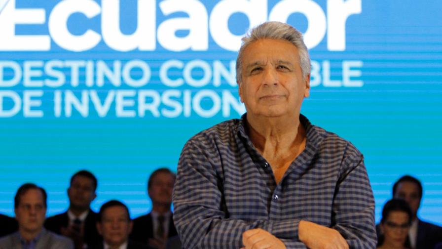Incertidumbre y fragmentación política en Ecuador de cara a comicios de 2021