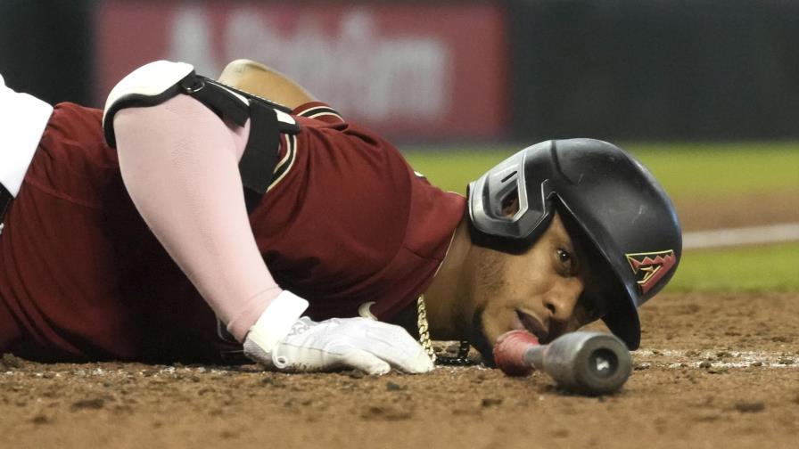 Lindor anota carrera con la que Mets vencen a Diamondbacks