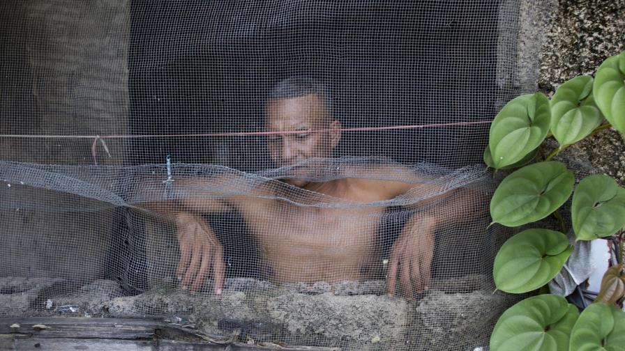 83 millones de latinoamericanos pasarían hambre por COVID-19 83 millones de latinoamericanos pasarían hambre por COVID-19