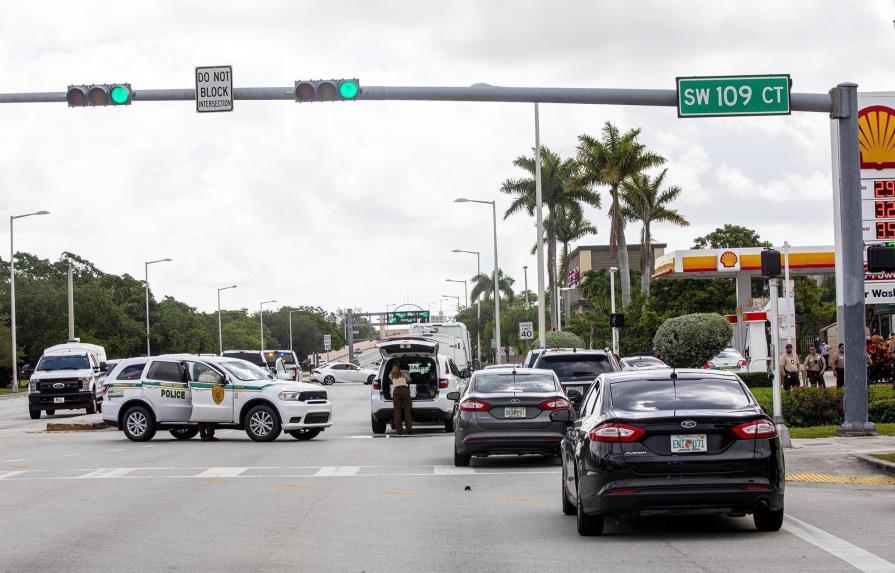 Miami aprueba plan contra violencia tras aumento de tiroteos