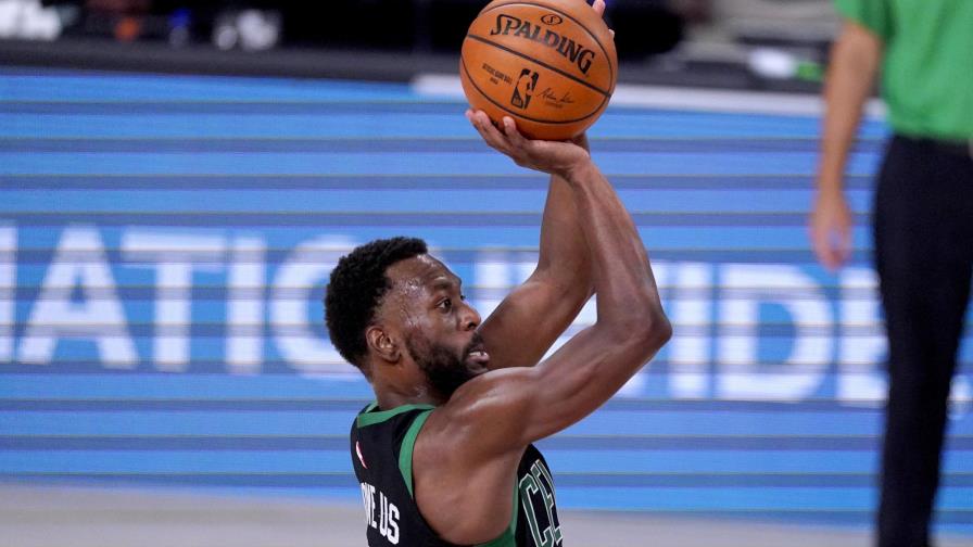 Walker y Butler esperaron años por una Final de Conferencia