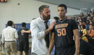 Reseña: Ben Affleck es conmovedor en un drama corriente