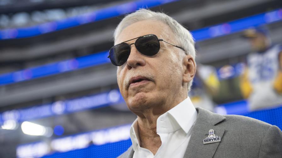 NFL y Kroenke pagarán 790 millones de dólares a San Luis