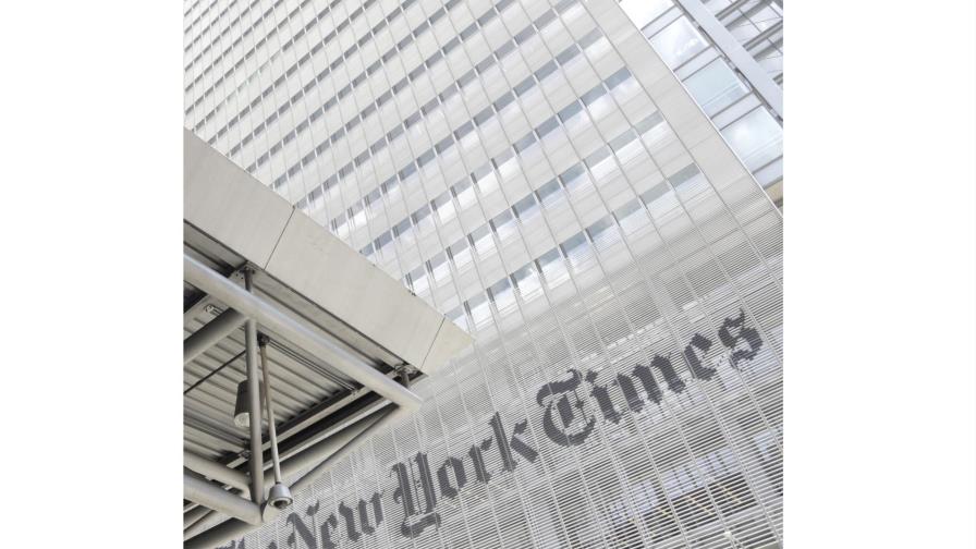 The New York Times anuncia nueva directora general