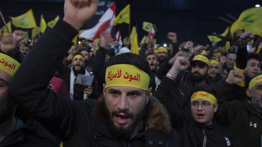Israel y Hezbollah se preparan para una posible guerra