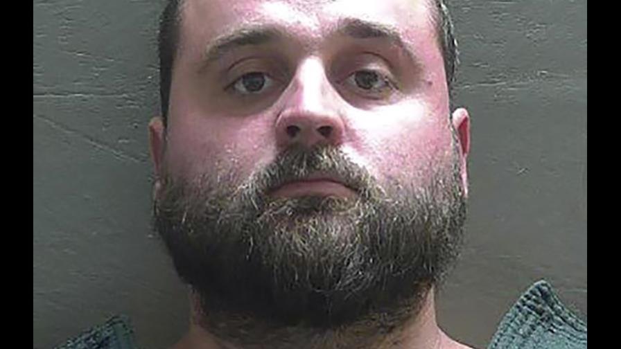 Florida arresta a hombre que trató de secuestrar a una niña