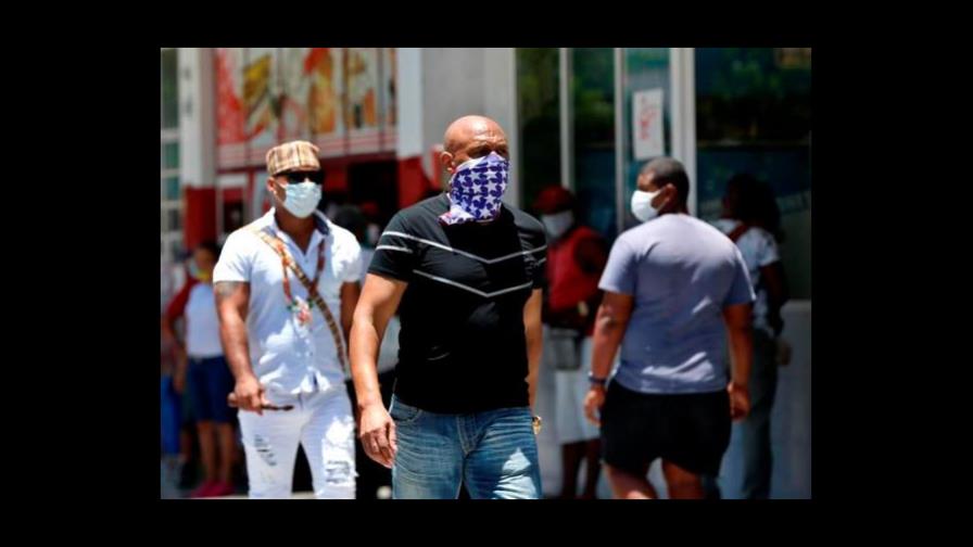 Cuba confirma 10 nuevos casos de COVID-19 en otra jornada sin fallecidos
