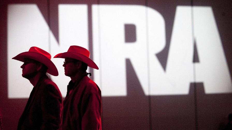 Pandemia sacude la estructura financiera de la NRA