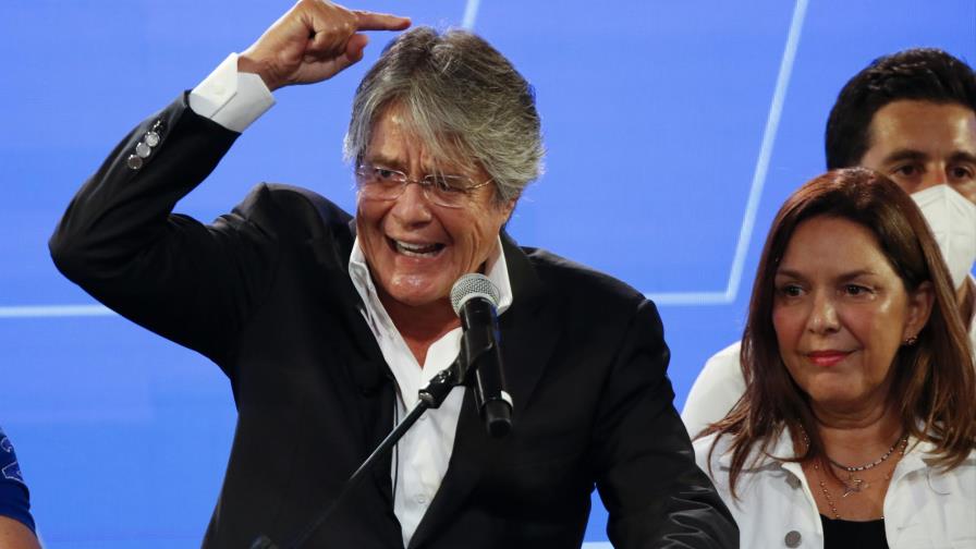 Ecuador en incertidumbre por segundo lugar en las elecciones