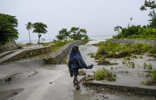 Haití: Saldo de muertes por sismo se eleva a 1.941