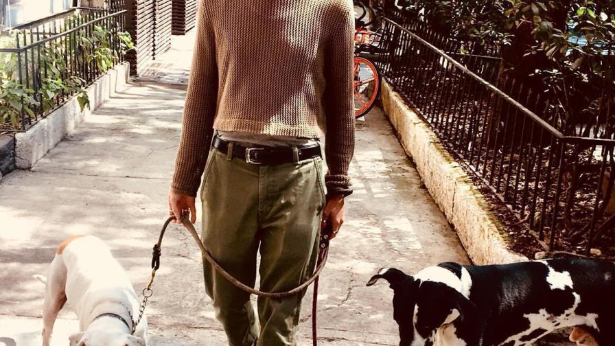 Muere hombre que intentó salvar a su perro en México