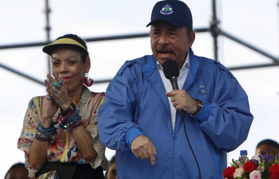 Nicaragua: Daniel Ortega busca cuarto mandato con opositores presos