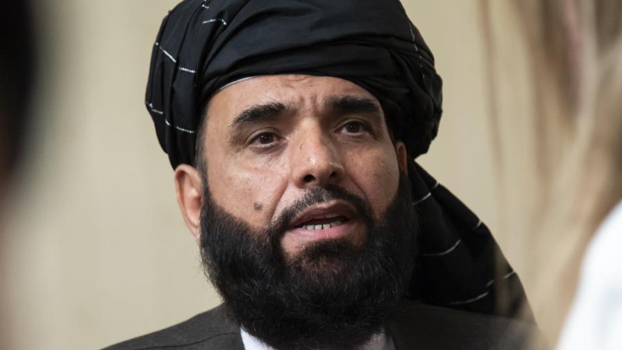 Pakistán sanciona a talibanes para evitar repercusiones Pakistán sanciona a talibanes para evitar repercusiones